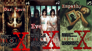 Images: HarperEntertainment